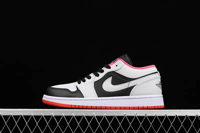 All categories Air Jordan Jordan series basketball shoes Air Jordan 1 Low Air Jordan 1 Low AJ1 Joe 1 low-top cultural and leisure sports sneakers 553558-022